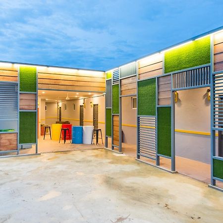 Ar Residence Kota Kinabalu Zewnętrze zdjęcie