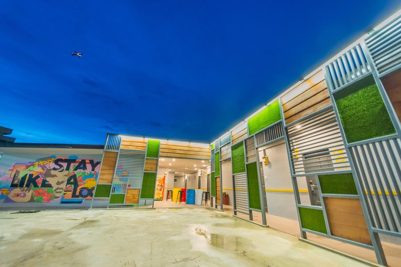 Ar Residence Kota Kinabalu Zewnętrze zdjęcie