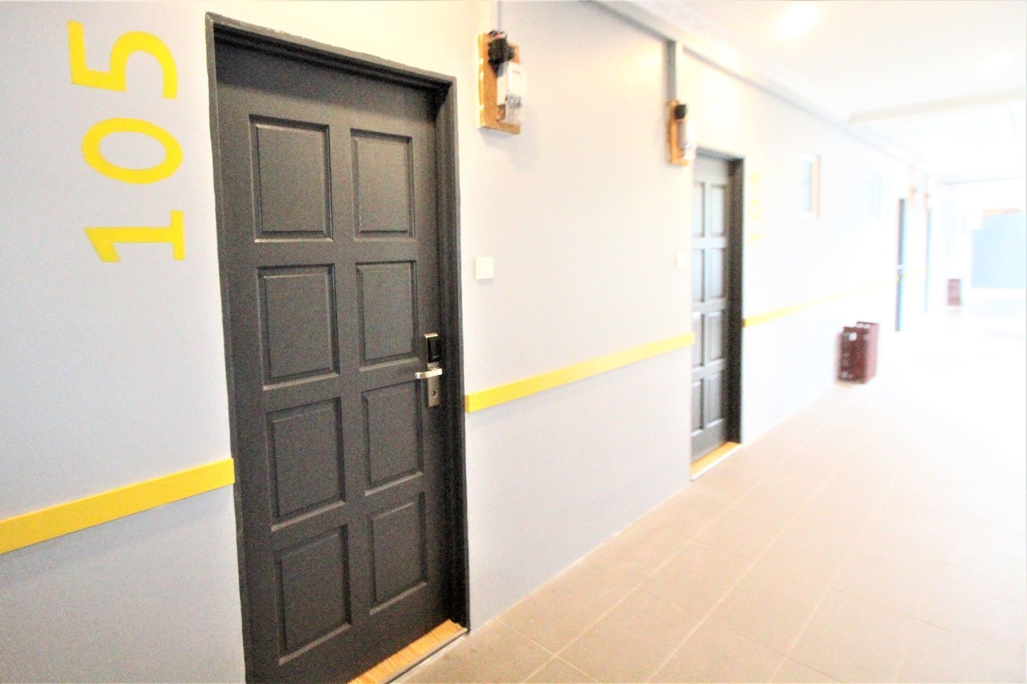 Ar Residence Kota Kinabalu Zewnętrze zdjęcie