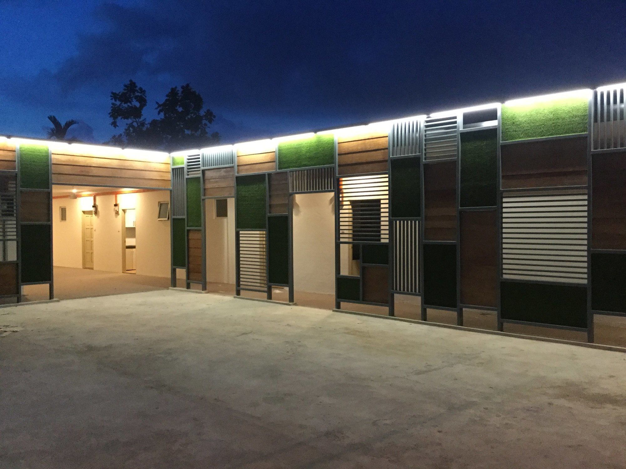 Ar Residence Kota Kinabalu Zewnętrze zdjęcie