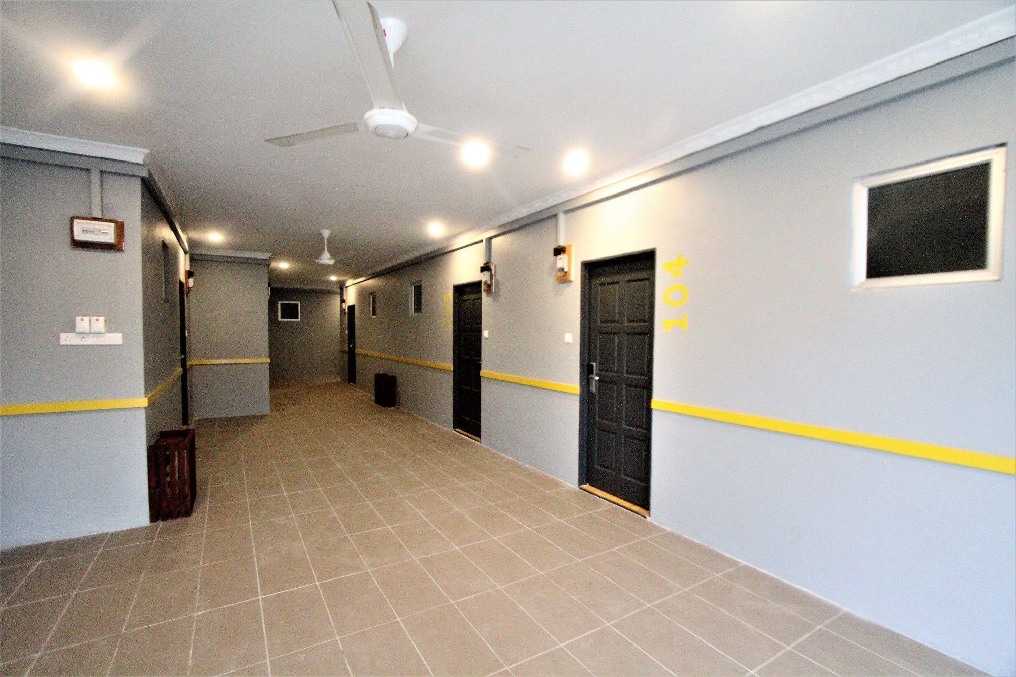 Ar Residence Kota Kinabalu Zewnętrze zdjęcie