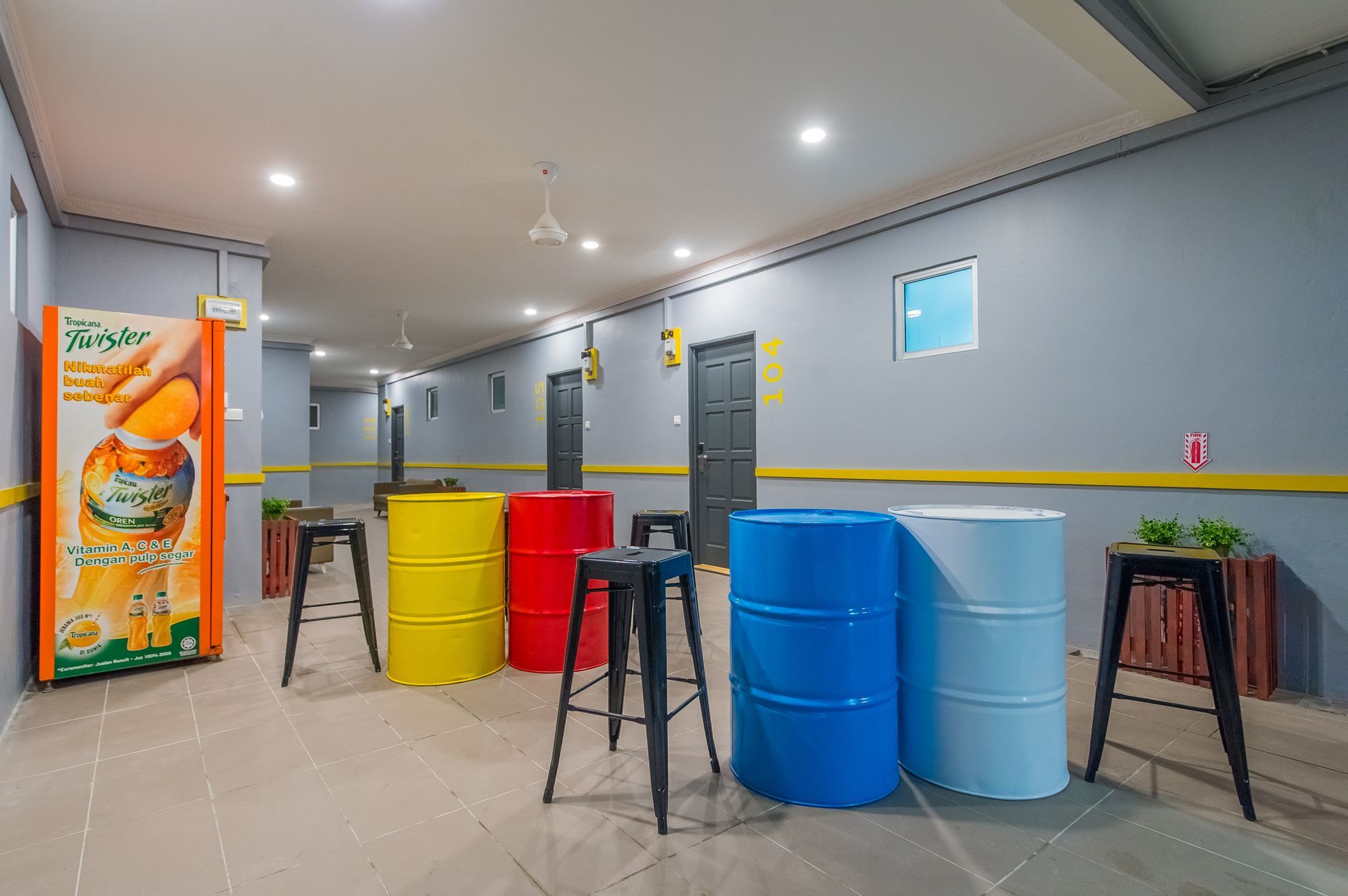 Ar Residence Kota Kinabalu Zewnętrze zdjęcie