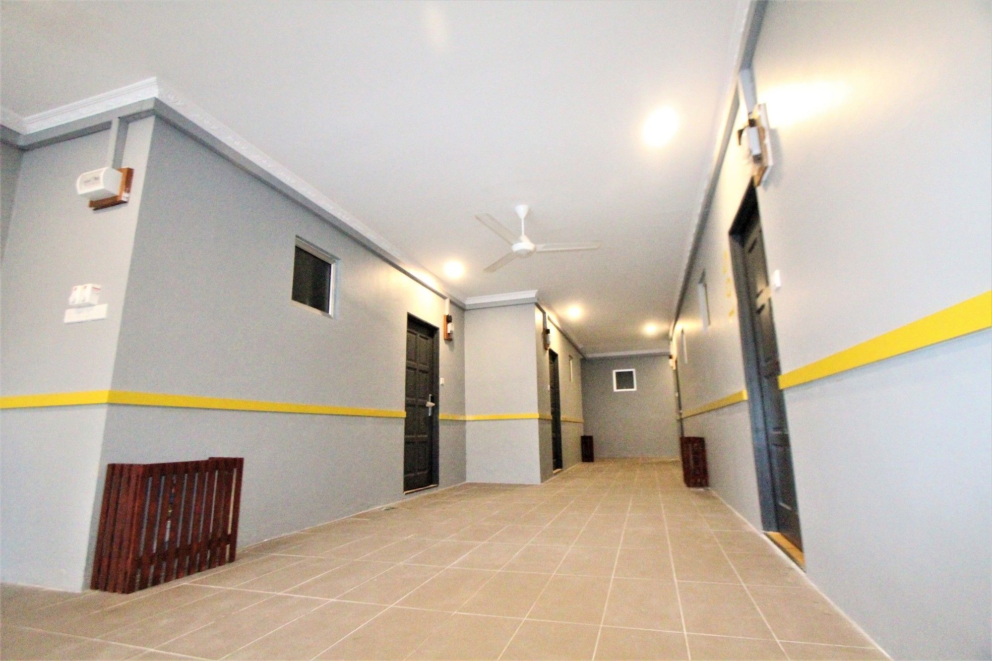 Ar Residence Kota Kinabalu Zewnętrze zdjęcie