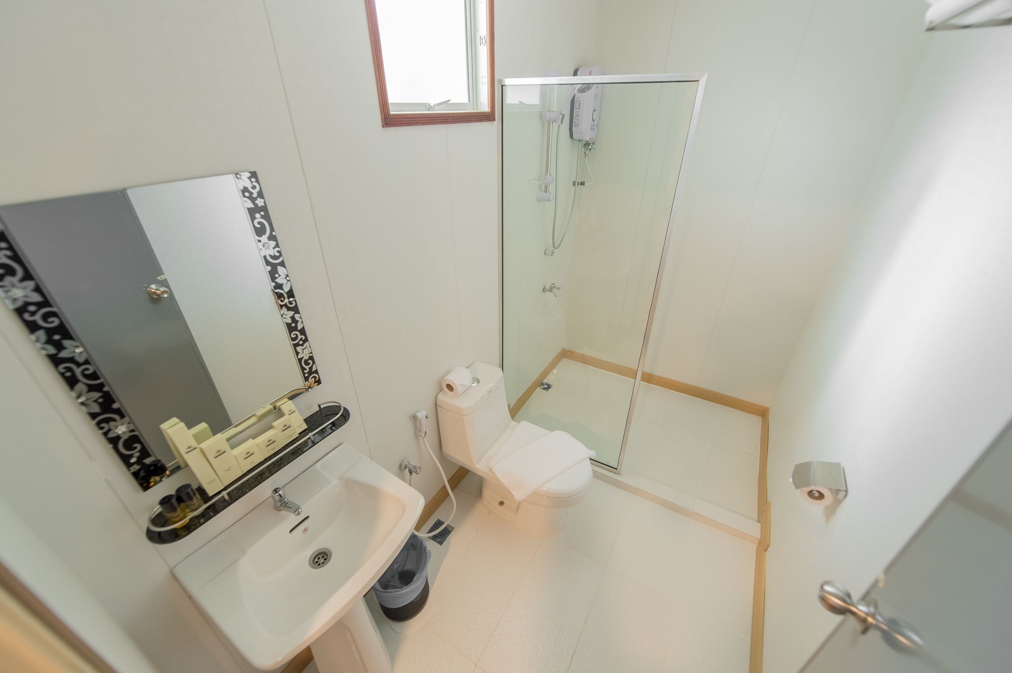 Ar Residence Kota Kinabalu Zewnętrze zdjęcie