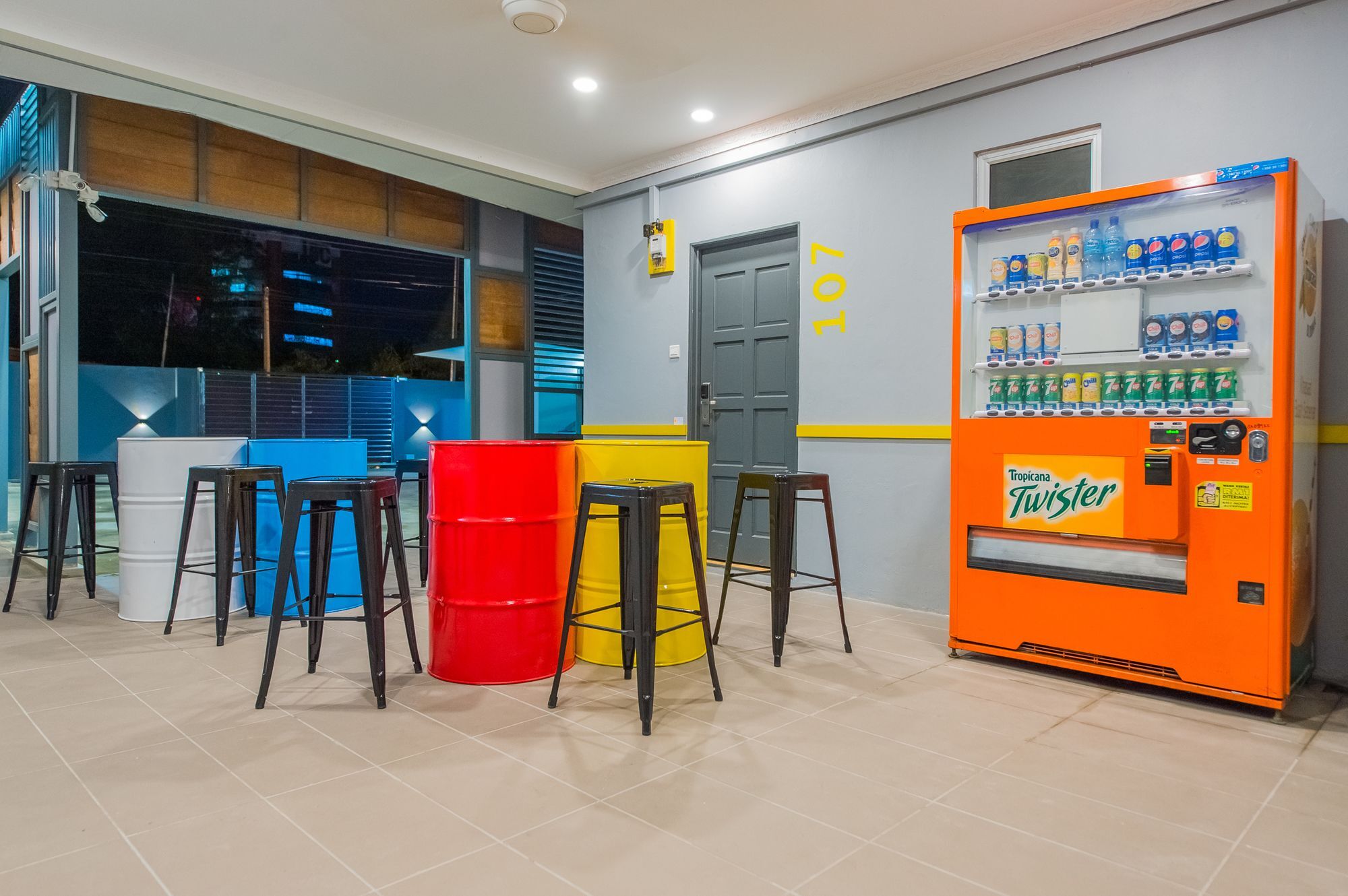Ar Residence Kota Kinabalu Zewnętrze zdjęcie